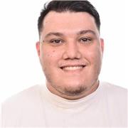 Profesor de apoyo escolar en la asignatura de Matemáticas